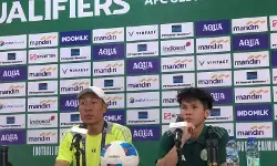 Hadapi Indonesia, Makau menyoroti ketajaman Jens Raven