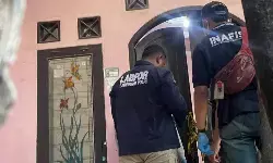 Tim Puslabfor dilibatkan bantu ungkap kasus lima jenazah di Indramayu Tim Puslabfor dilibatkan bantu ungkap kasus lima jenazah di Indramayu