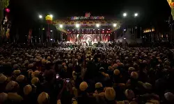 Maulid Nabi, Nurul Musthofa gelar Jakarta Bersholawat di Monas