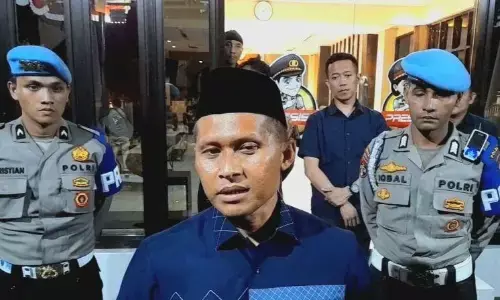 Polda Gorontalo bebaskan 11 pendemo yang diamankan saat unjuk rasa Polda Gorontalo bebaskan 11 pendemo yang diamankan saat unjuk rasa