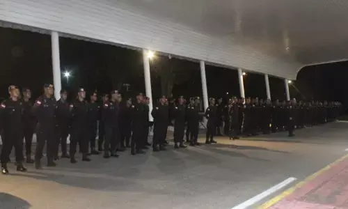 Polda NTT kirim 100 personel Brimob BKO Polda Metro Jaya Polda NTT kirim 100 personel Brimob BKO Polda Metro Jaya