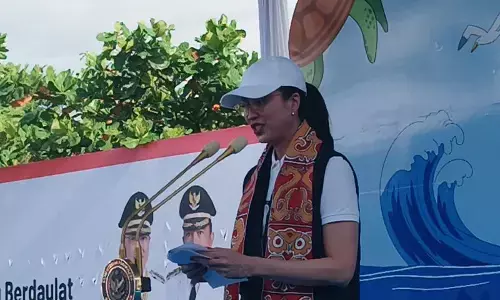 Wisatawan diminta hubungi Kemenpar jika alami keadaan mendesak