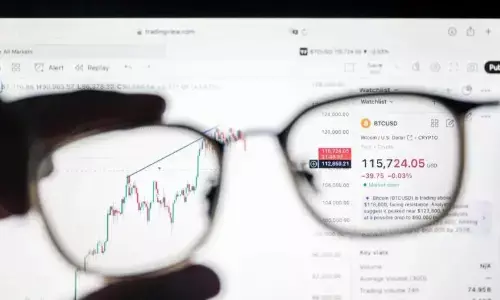 Analis ingatkan investor kripto tetap jaga risiko dampak September Effect Analis ingatkan investor kripto tetap jaga risiko dampak September Effect