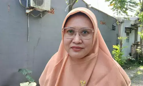 KPAI: 20 anak korban kerusuhan demo masih dalam perawatan KPAI: 20 anak korban kerusuhan demo masih dalam perawatan