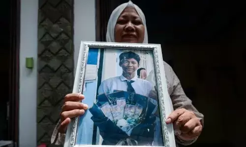 KPAI sesalkan anak jadi korban demo Jakarta KPAI sesalkan anak jadi korban demo Jakarta