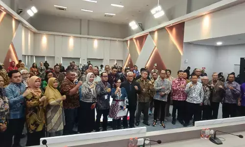 Prihatin dengan kondisi bangsa, 32 dekan FH PTN sampaikan pernyataan sikap Prihatin dengan kondisi bangsa, 32 dekan FH PTN sampaikan pernyataan sikap