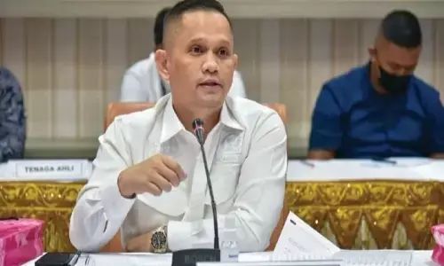 MKD DPR bersurat ke Sekjen minta hentikan gaji anggota DPR nonaktif MKD DPR bersurat ke Sekjen minta hentikan gaji anggota DPR nonaktif