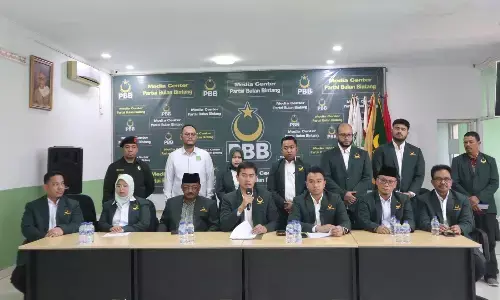 PBB serukan dialog damai, bela keadilan, dan ingatkan pejabat publik soal kesederhanaan PBB serukan dialog damai, bela keadilan, dan ingatkan pejabat publik soal kesederhanaan