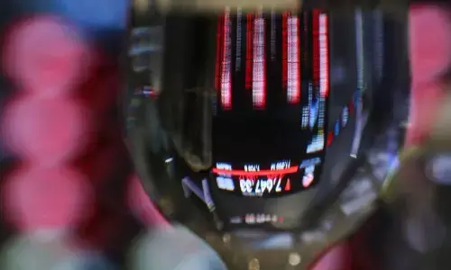 Analis: Pembalikan cepat IHSG tegaskan kuatnya kepercayaan investor Analis: Pembalikan cepat IHSG tegaskan kuatnya kepercayaan investor