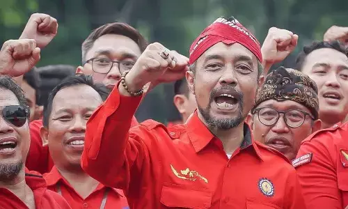 SP PLN minta tinjau ulang Kepmen ESDM RI No 188 Tahun 2025