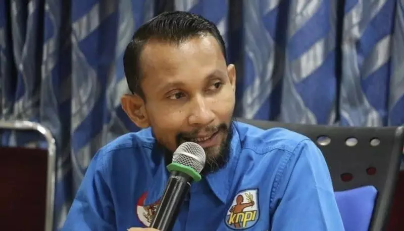 Gelombang demonstrasi momentum para pemimpin berkontemplasi Gelombang demonstrasi momentum para pemimpin berkontemplasi