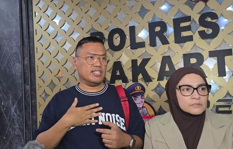 Kasus penjarahan rumah Uya Kuya, Polisi tetapkan enam tersangka