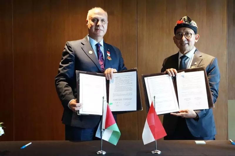 Genosida di Palestina mencaji upaya penghapusan kebudayaan Genosida di Palestina mencaji upaya penghapusan kebudayaan