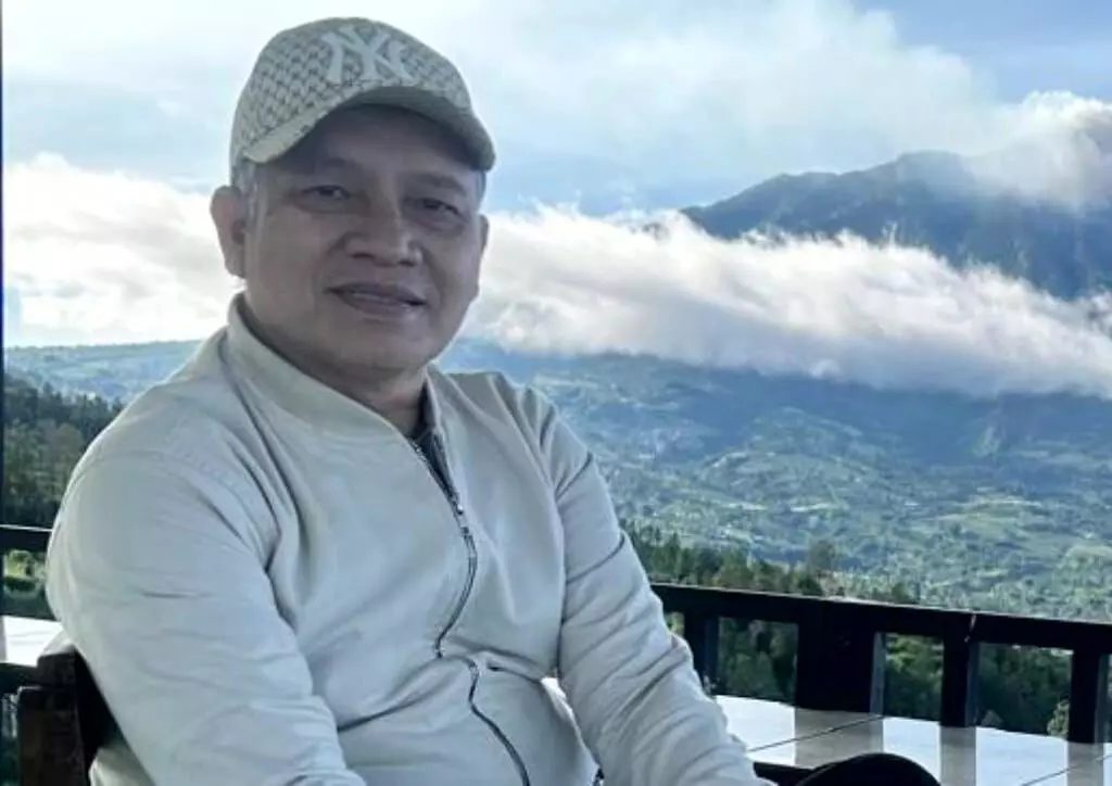 Hikmah kegagalan, Eks Dirut PLN Batubara ini pilih jalan bisnis islami. Hikmah kegagalan, Eks Dirut PLN Batubara ini pilih jalan bisnis islami.