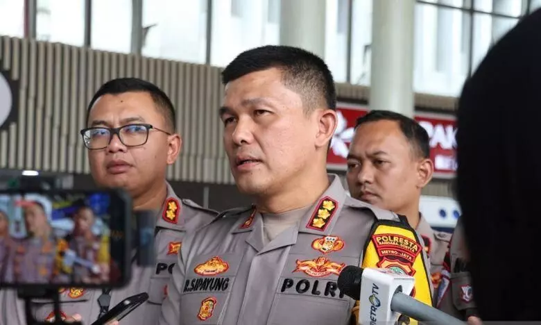 Otoritas Bandara Soetta: Hoaks, isu medsos soal aksi demo di bandara Otoritas Bandara Soetta: Hoaks, isu medsos soal aksi demo di bandara