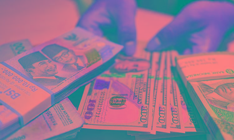 Rupiah bergerak terbatas seiring antisipasi pasar jelang rilis NFP AS Rupiah bergerak terbatas seiring antisipasi pasar jelang rilis NFP AS