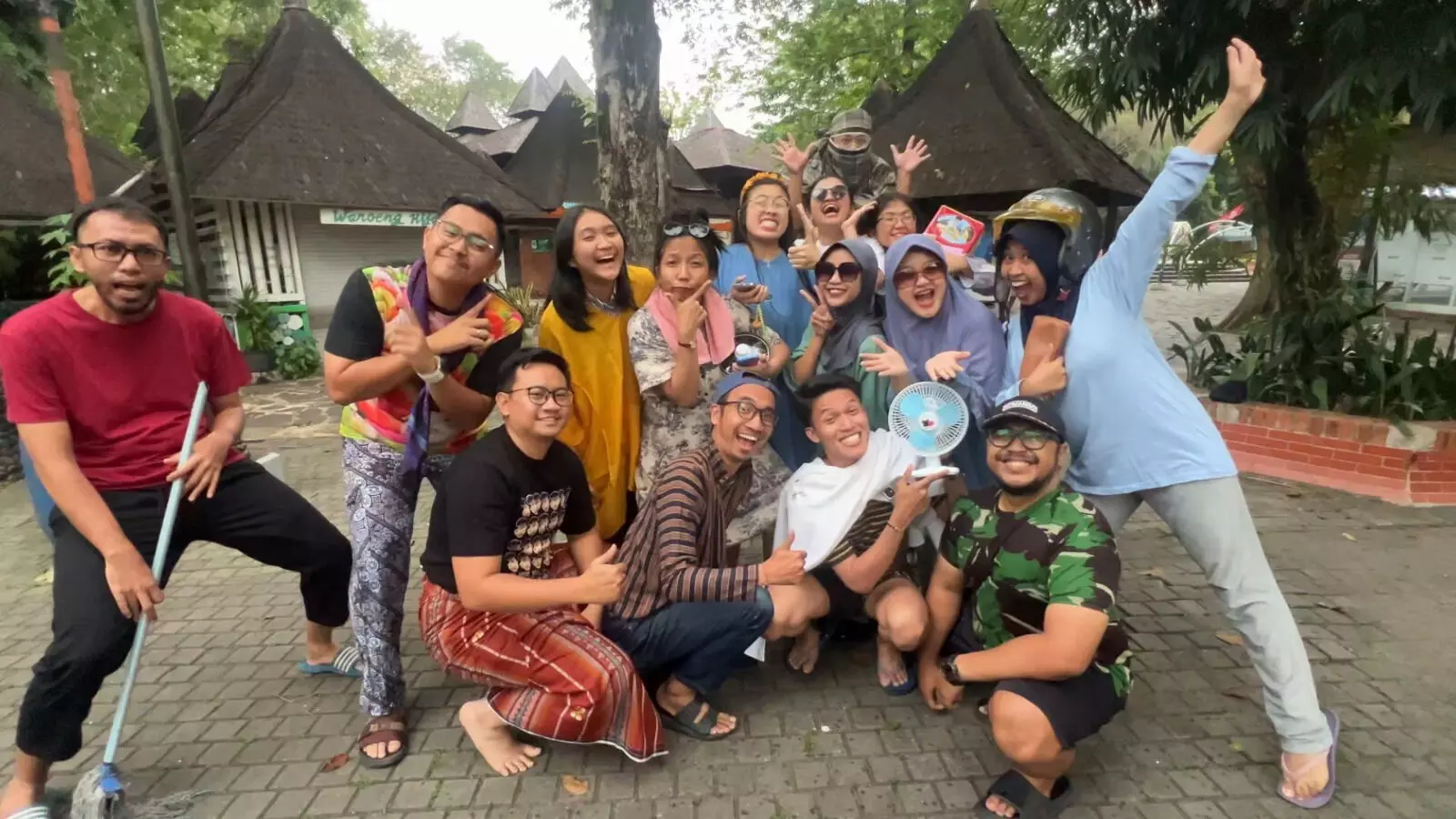 Hari Pelanggan Nasional 2025, Ancol Taman Impian hadirkan Program Rekreasi Hemat Hari Pelanggan Nasional 2025, Ancol Taman Impian hadirkan Program Rekreasi Hemat