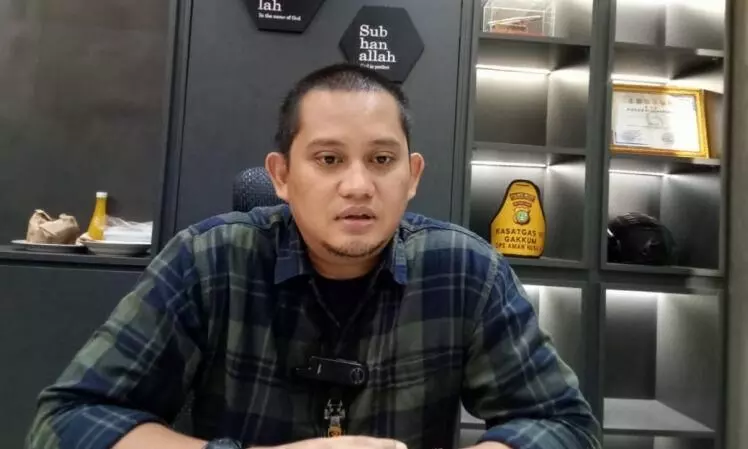 60 orang jadi tersangka penyerangan terhadap Polrestro Jakut 60 orang jadi tersangka penyerangan terhadap Polrestro Jakut
