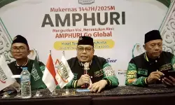 KPK usut biaya peroleh kuota tambahan haji saat periksa Ketum Amphuri