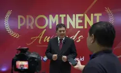 BPJS Kesehatan sabet penghargaan bergengsi