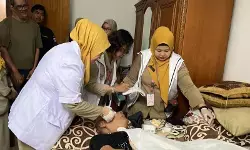 Pemprov DKI memberikan perpanjang waktu rekrutmen `Pasukan Putih` Pemprov DKI memberikan perpanjang waktu rekrutmen `Pasukan Putih`