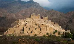 Arab Saudi mempromosikan beberapa tempat piknik kepada wisatawan Indonesia