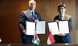 Genosida di Palestina mencaji upaya penghapusan kebudayaan