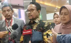 Laras Faizati jadi tersangka penghasut, keluarga pertanyakan prosedur Laras Faizati jadi tersangka penghasut, keluarga pertanyakan prosedur