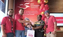 Telkomsel hadirkan program spesial di momentum Hari Pelanggan Nasional 2025