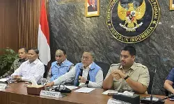 Kopdes Merah Putih kini dapat ajukan pinjaman ke bank Himbara Kopdes Merah Putih kini dapat ajukan pinjaman ke bank Himbara