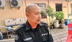Pelemparan molotov ke pos polisi Yogyakarta sedang diselidiki Pelemparan molotov ke pos polisi Yogyakarta sedang diselidiki