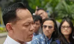 Kepala BIN dan Bappisus menerima panggilan Presiden Prabowo ke Istana