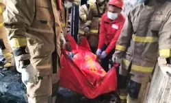 Kebakaran di Kalideres akibat arus pendek listrik