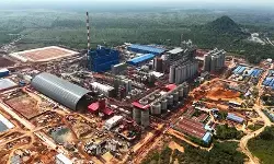 SGAR menuju hilirisasi dan industrialisasi mineral SGAR menuju hilirisasi dan industrialisasi mineral