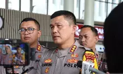 Otoritas Bandara Soetta: Hoaks, isu medsos soal aksi demo di bandara