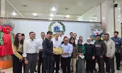 Tuntutan transparansi BUMD menguat, DPRD DKI janji evaluasi Dharma Jaya