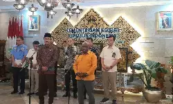 Menteri HAM terjunkan tim untuk fokus pada pemulihan korban demo