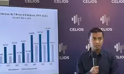 CELIOS usulkan keterbukaan informasi pajak pejabat publik