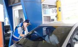 PT JMKT bagikan paket souvenir pada Peringati Hari Pelanggan Nasional 2025 PT JMKT bagikan paket souvenir pada Peringati Hari Pelanggan Nasional 2025