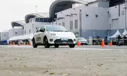 AION UT tawarkan efisiensi biaya operasional lebih hemat untuk mobilitas harian