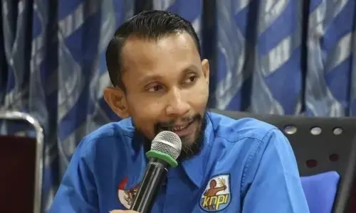Gelombang demonstrasi momentum para pemimpin berkontemplasi Gelombang demonstrasi momentum para pemimpin berkontemplasi