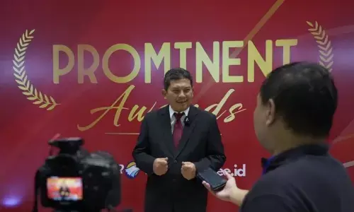 BPJS Kesehatan sabet penghargaan bergengsi