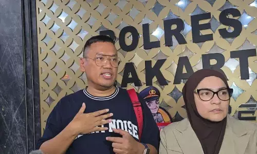 Kasus penjarahan rumah Uya Kuya, Polisi tetapkan enam tersangka Kasus penjarahan rumah Uya Kuya, Polisi tetapkan enam tersangka