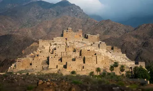 Arab Saudi mempromosikan beberapa tempat piknik kepada wisatawan Indonesia Arab Saudi mempromosikan beberapa tempat piknik kepada wisatawan Indonesia