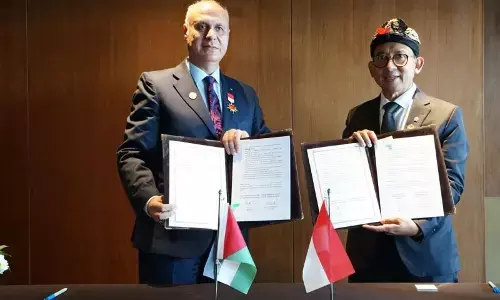 Genosida di Palestina mencaji upaya penghapusan kebudayaan