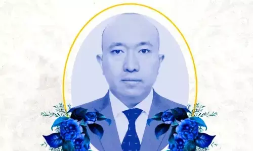 Kementerian Luar Neger menjamin keamanan ekstra bagi keluarga staf KBRI Lima yang ditembak Kementerian Luar Neger menjamin keamanan ekstra bagi keluarga staf KBRI Lima yang ditembak