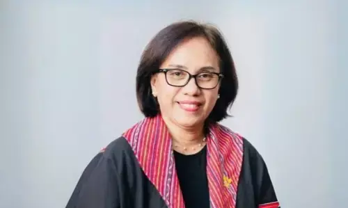 KPAI nilai fenomena mobilisasi anak unjuk rasa bentuk eksploitasi KPAI nilai fenomena mobilisasi anak unjuk rasa bentuk eksploitasi