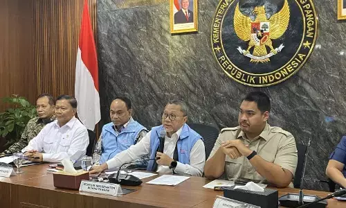 Kopdes Merah Putih kini dapat ajukan pinjaman ke bank Himbara Kopdes Merah Putih kini dapat ajukan pinjaman ke bank Himbara