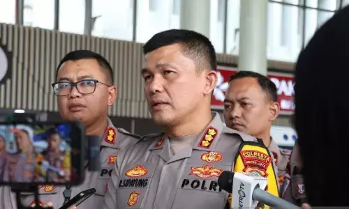 Otoritas Bandara Soetta: Hoaks, isu medsos soal aksi demo di bandara Otoritas Bandara Soetta: Hoaks, isu medsos soal aksi demo di bandara