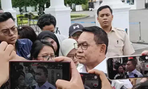 Dudung tegaskan tidak ada darurat militer: Masih jauh Dudung tegaskan tidak ada darurat militer: Masih jauh